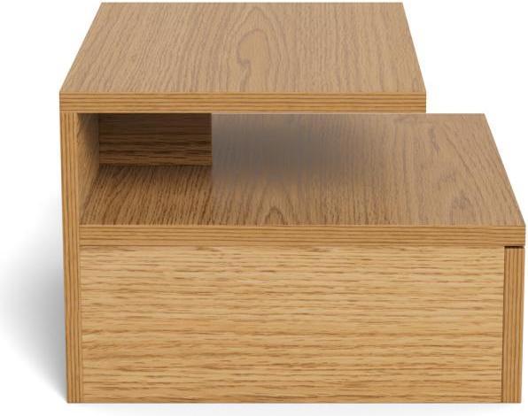 Produktbild AC Design Ashlan (35 x 32 x 23 cm)