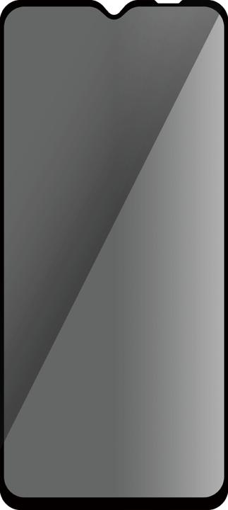 Actual product image PanzerGlass SAFE. by ® Privacy Screen Protector Samsung Galaxy A04 | A04s | A04e | Ultra-Wide Fit (1 pcs., Samsung Galaxy A04, Samsung Galaxy A04e, Samsung Galaxy A04S)