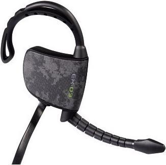 Immagine prodotto Gioteck EX-03, Cuffia in linea, Mono, Xbox 360, nero