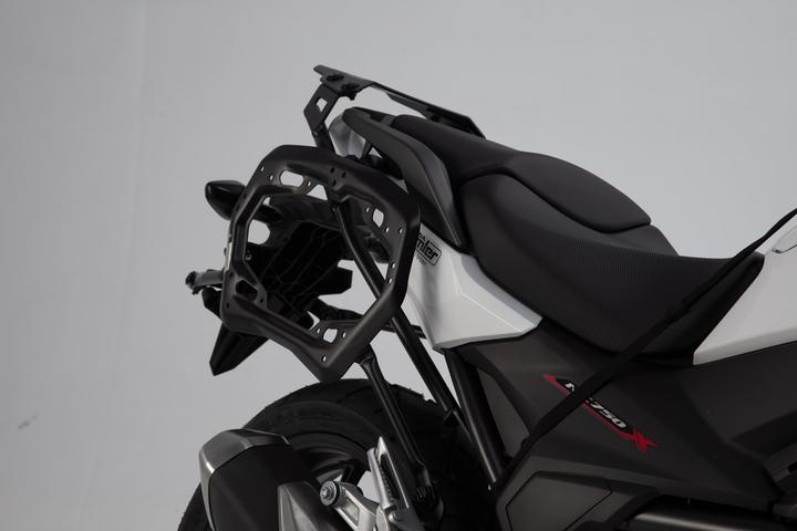 Produktbild Sw Motech Système de valises rigides DUSC (33 l)