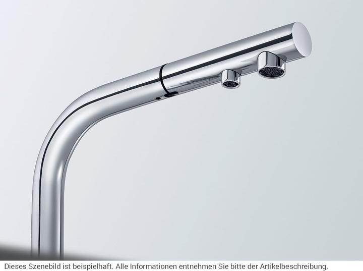 Actual product image Blanco Fontas-S II filter