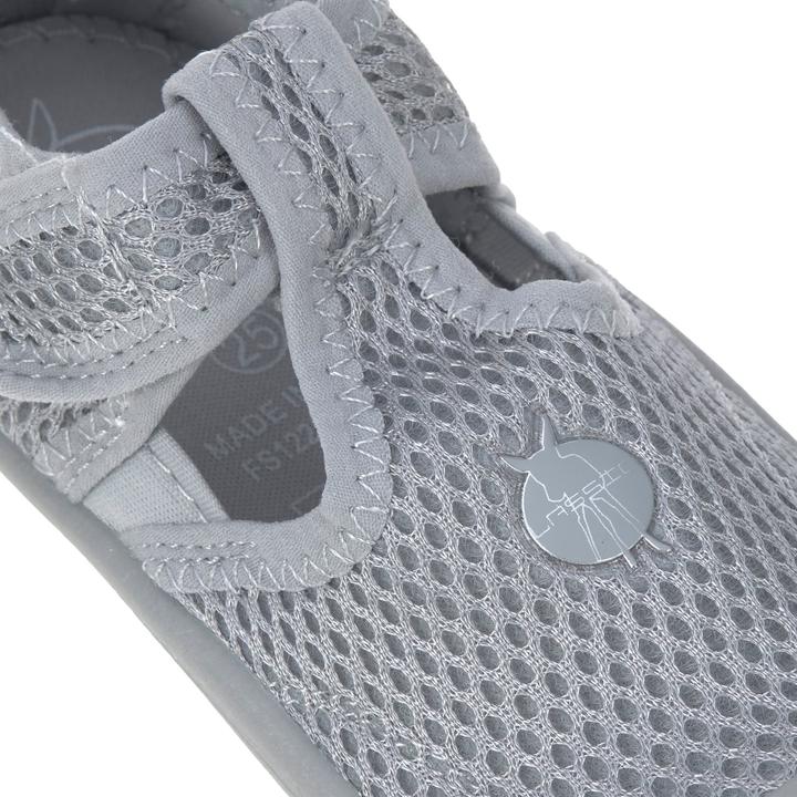 Produktbild Lässig Badesandalen Light Blue Gr. 24 (24)