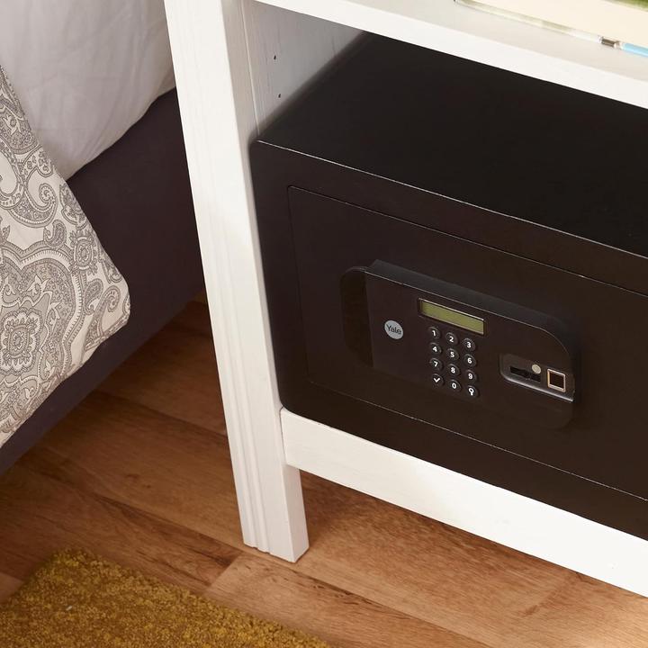 Produktbild Yale Tresor Home (20.50 l)