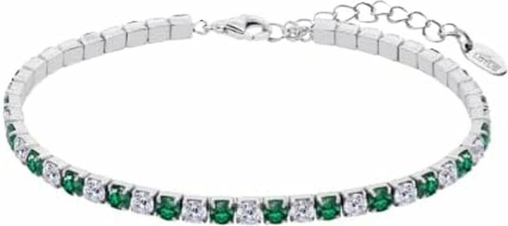 Immagine prodotto Lotus Damenarmreif Lp3452-2/7 Silberfarben (18 cm)