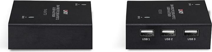 Produktbild Lindy Fibre Optic Extender