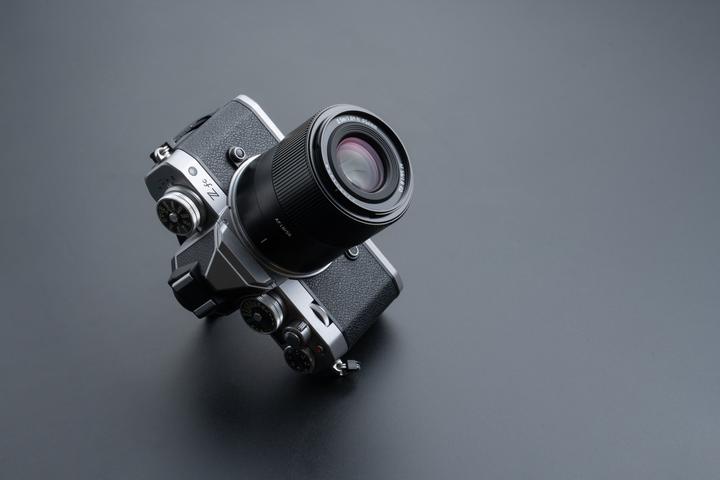 Produktbild TTArtisan 56mm f1.8 Nikon Z (Nikon Z, APS-C / DX)