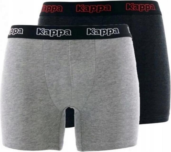 Produktbild Kappa Boxershorts (2erPack) (M, 2er Pack)