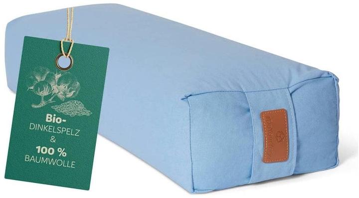 Immagine prodotto DoYourSports Cuscino Yoga Bolster Paravati (13 cm)