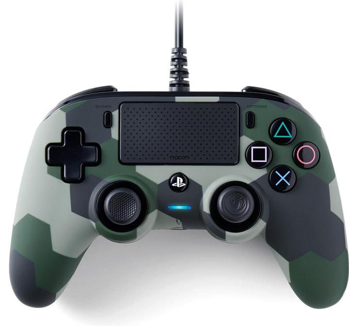 Green/Grey