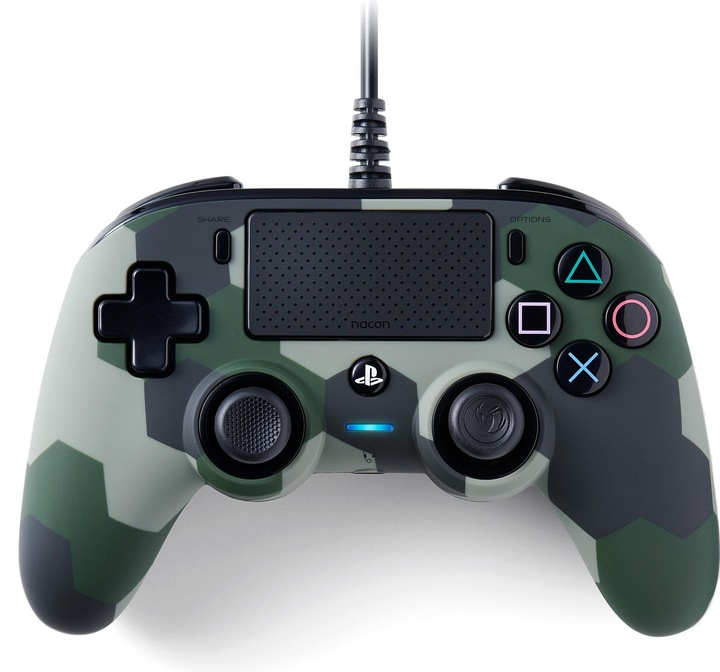 Green/Grey