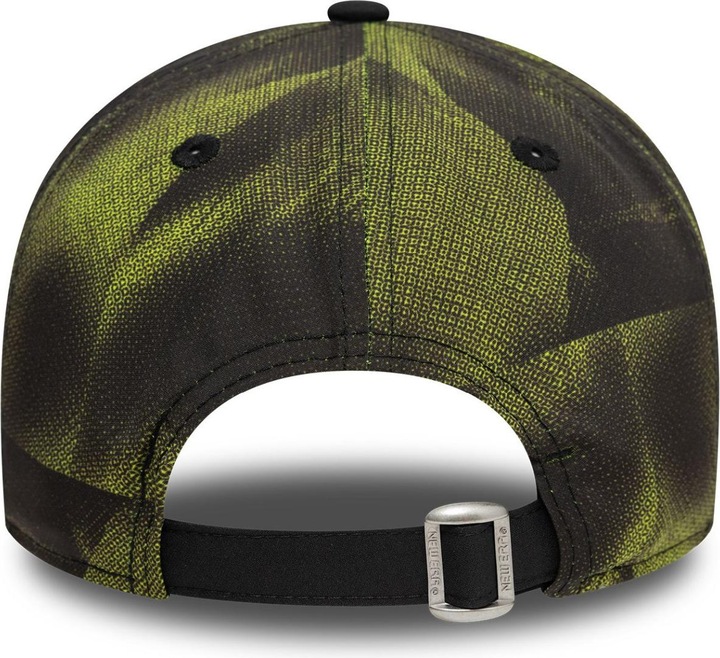 Produktbild New Era 9Forty Strapback Cap - VR64 sublimation print