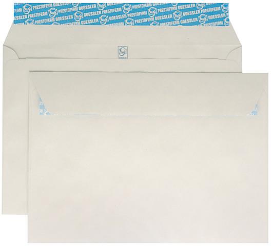 Actual product image Goessler Envelope - RENOVA (B5, 500 x)