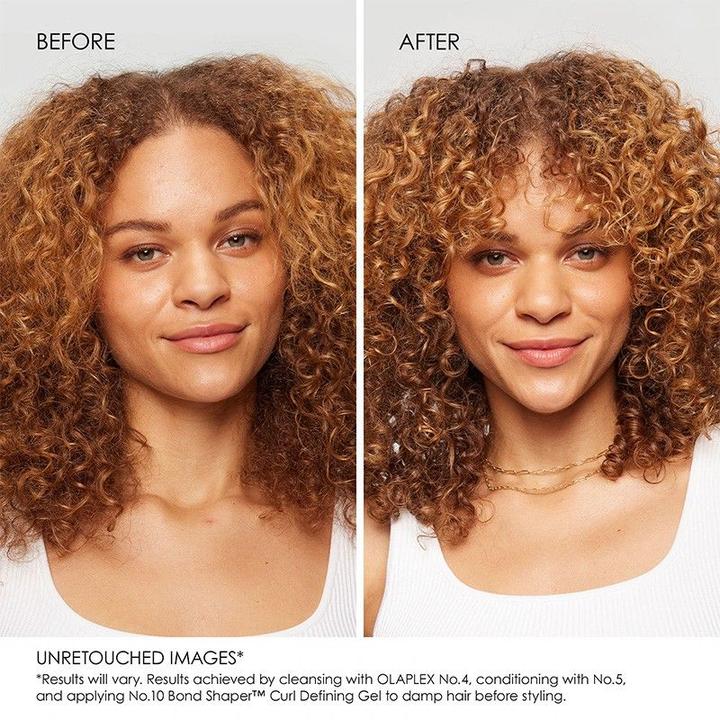 Produktbild Olaplex Bond Shaper (Haargel, 200 ml)