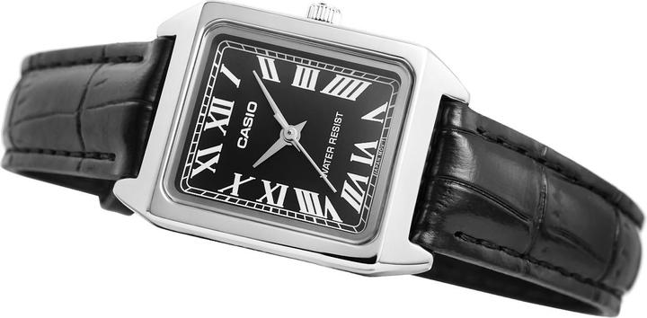 Produktbild Casio Collection - LTP-V007L-1B (Analoguhr, 22 mm)