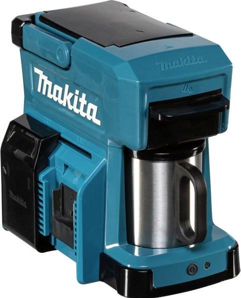 Actual product image Makita DCM501Z