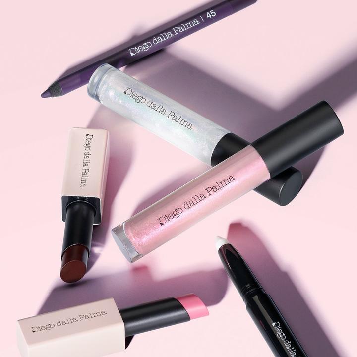 Image du produit Diego dalla Palma Ultra Rich Sheer Lipstick (288)
