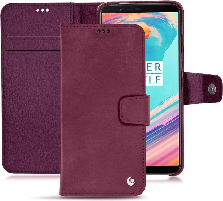 Image du produit Noreve Housse cuir portefeuille
