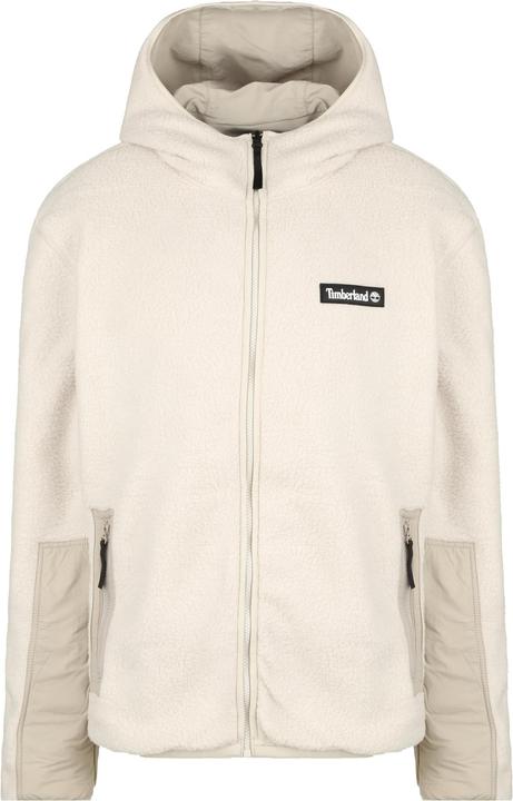 Produktbild Timberland Rever Oa Fleecejacke - 91369 (S)