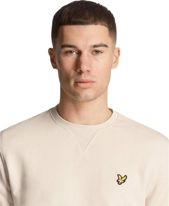 Produktbild Lyle and Scott Sweatshirt Rundhalsausschnitt (L)
