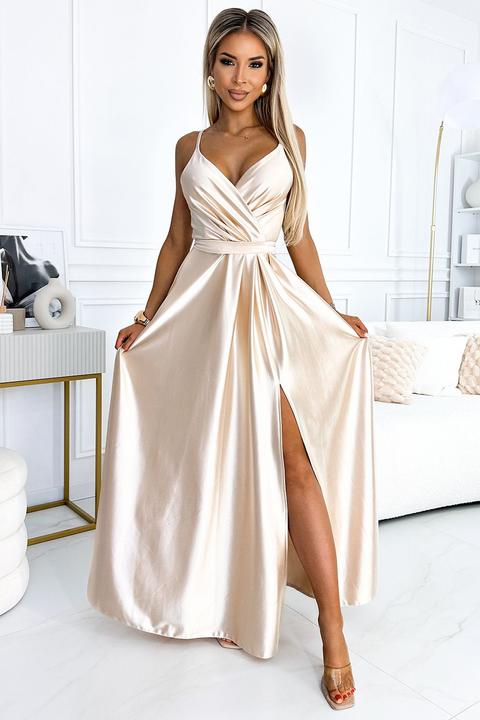 Produktbild Numoco Langes Kleid model (M)