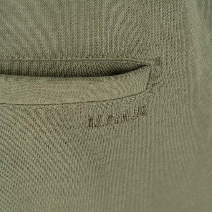 Produktbild Alpinus Spodenki męskie Rijana oliwkowe SI18144 M (M)