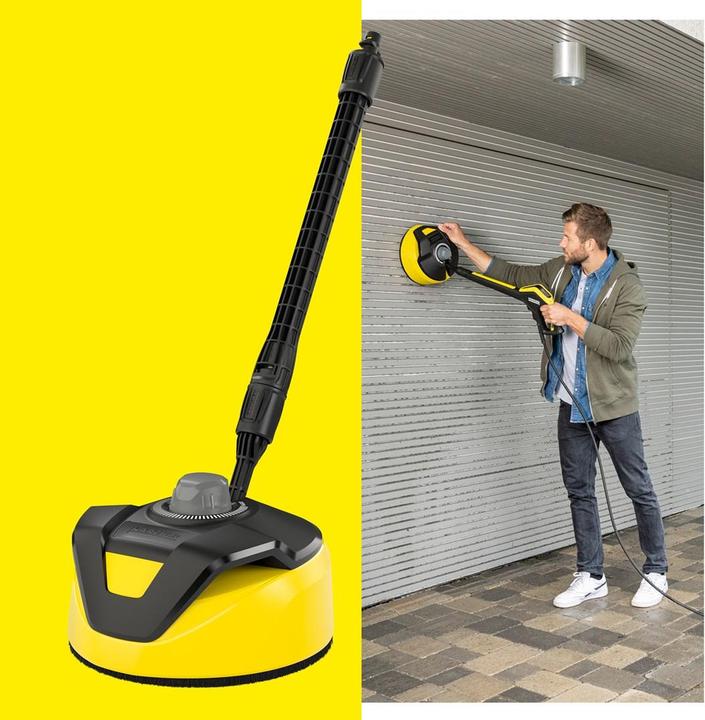 Image du produit Kärcher Myjka ciśnieniowa KARCHER K 6 Flex Home - 1.679-632.0 (Fonctionnement sur secteur)