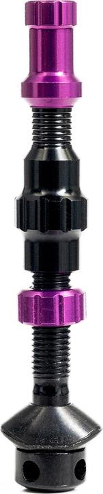 Produktbild Notubes Tubeless Ventil Color Kit, lila