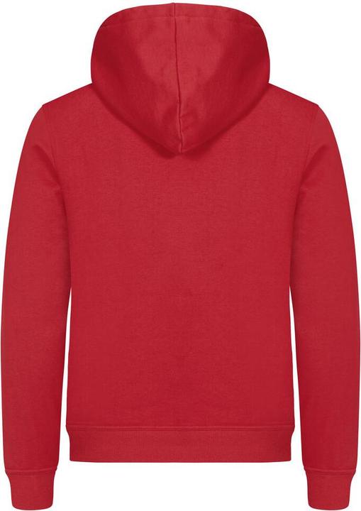 Produktbild Clique Miami Hoody (S)