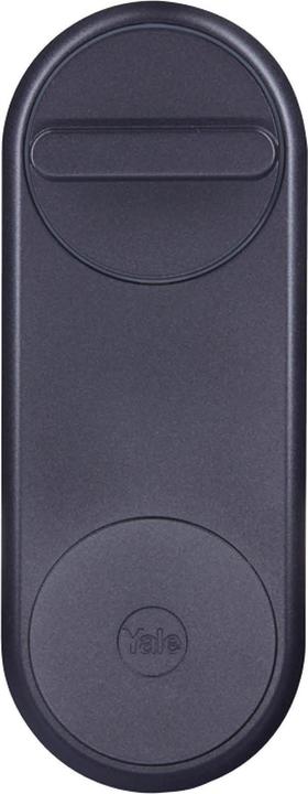 Actual product image Yale Linus Smart Lock EU Cylinder (Smartphone)