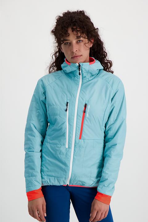Produktbild Ortovox Piz Boè Jacket W (XS)