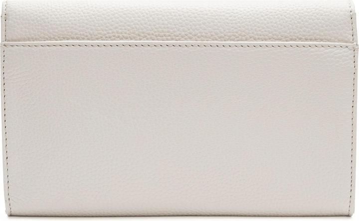 Produktbild Lazarotti Bologna Leather Clutch Tasche Leder 23 cm