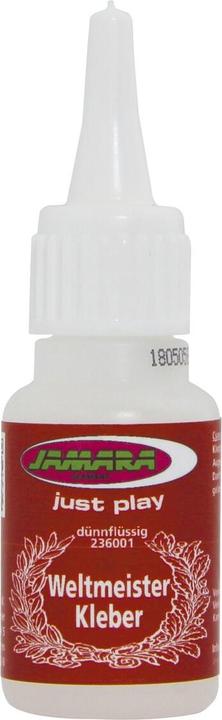 Image du produit Jamara Colle instantanée (20 g)