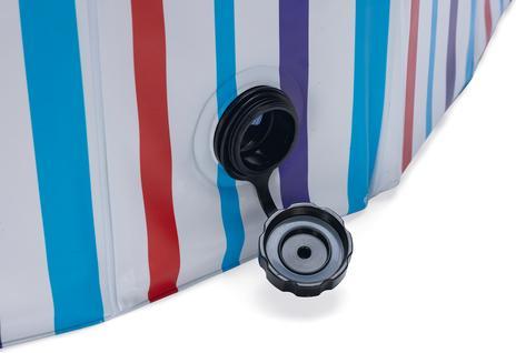 Actual product image Beeztees Hundepool Doggy Dip (Dog pool)