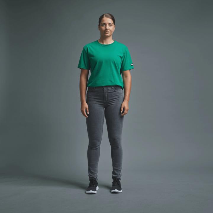 Image du produit Kempa T-shirt de l'équipe (S)