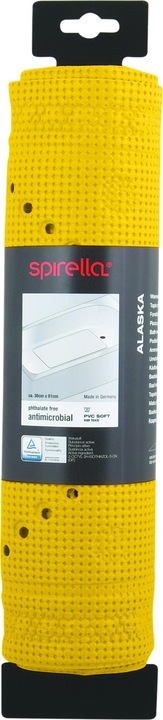 Produktbild spirella Alaska (36 x 71 cm)