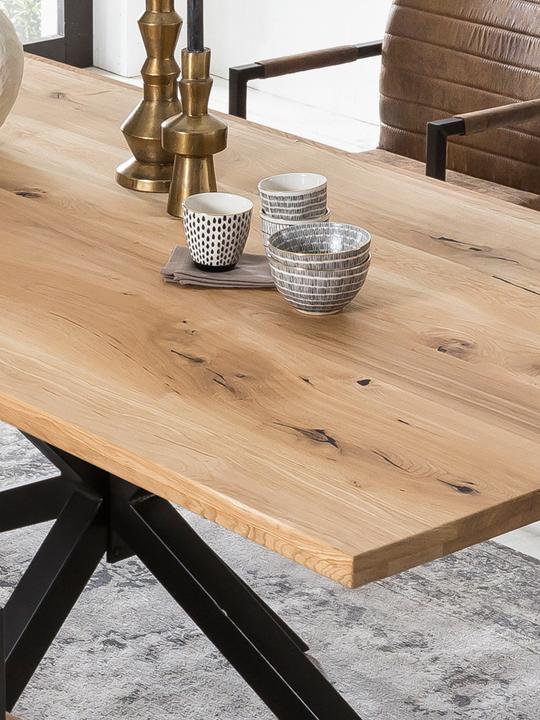 Actual product image SIT Möbel Destina (180 x 4 x 100 cm)