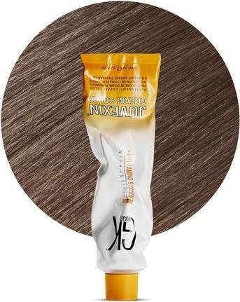 Actual product image Gk Hair Juvexin (Sand Blonde)