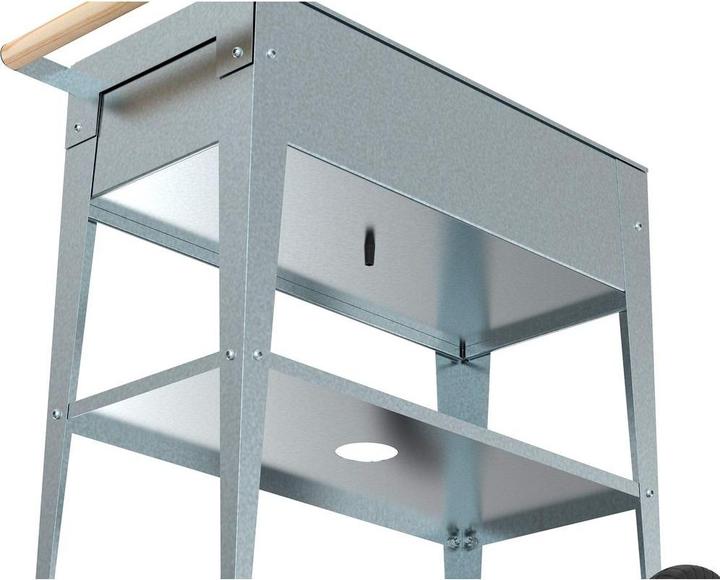 Produktbild Herstera Urban Garden Trolley