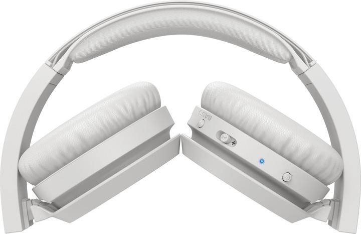 Image du produit Philips TAH4205WT/00 (ANC, 29 h, Sans fil)
