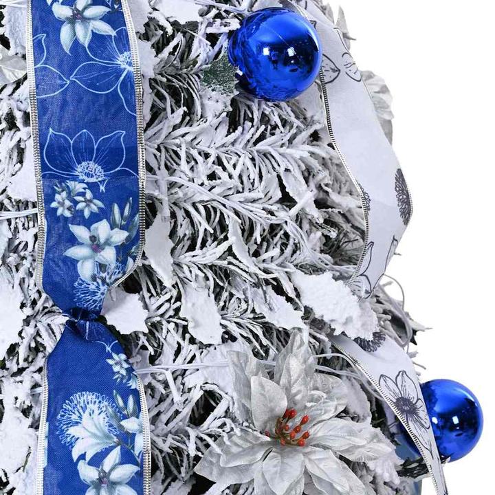 Produktbild vidaXL Künstlicher Baum (210 cm)