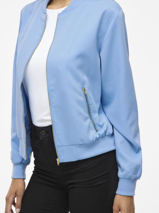 Image du produit Vila Reissverschluss Bomberjacke (40)