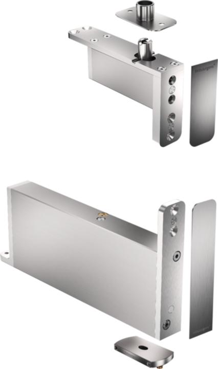 Produktbild FritsJurgens Pivot-T+AMMAvA-rband System M32 / 40 mm Ausf+AMMAvA-hrung A/B