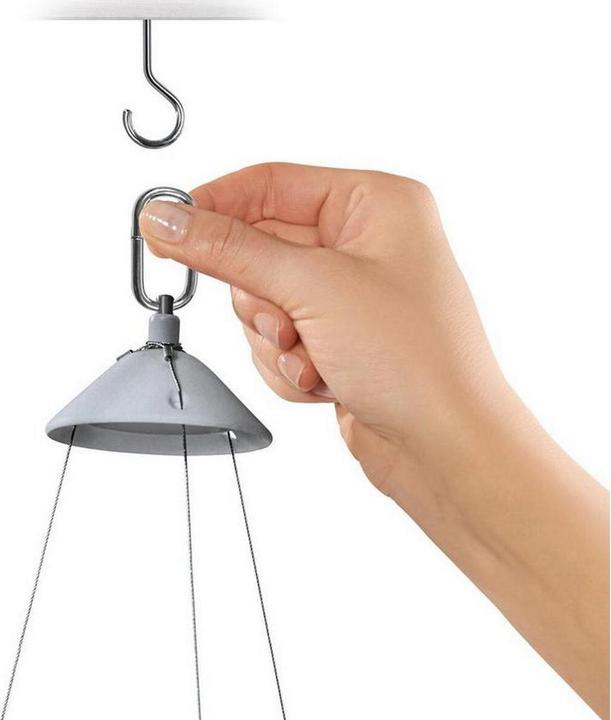 Image du produit Lechuza Nagendra (35 x 23 cm)