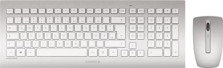 Actual product image CHERRY DW 8000 (FR, Wireless)