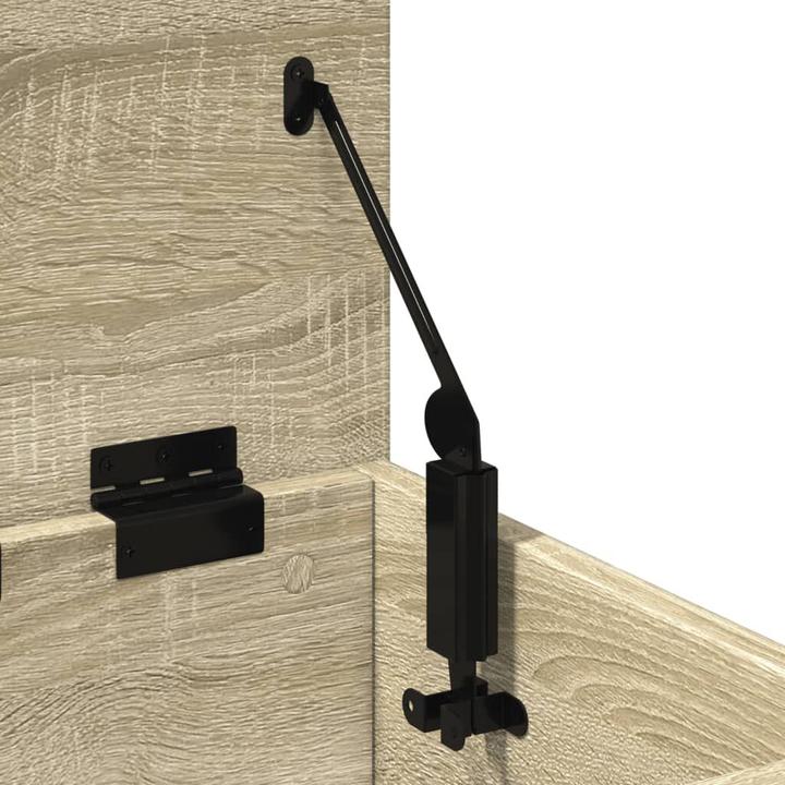 Actual product image vidaXL Truhe (35 cm, 1x)