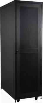 Wp WPN-RSA-42812-BS 42U Rack Stand-alone Black (19 inch rack)