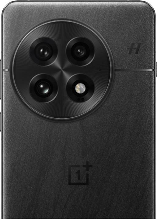 Produktbild OnePlus 13 (256 GB, Black Eclipse, 6.82", Dual SIM, 50 Mpx, 5G)