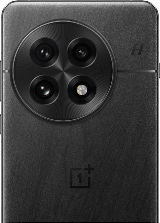 Produktbild OnePlus 13 (256 GB, Black Eclipse, 6.82", Dual SIM, 50 Mpx, 5G)