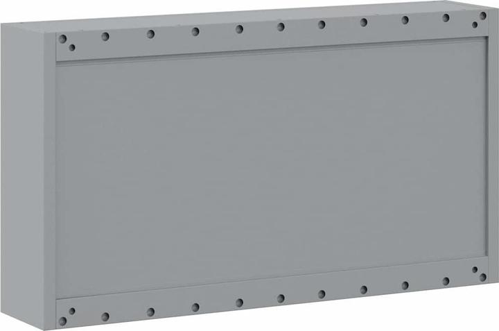 Produktbild vidaXL Werkzeugschrank (20 cm, 55 cm)