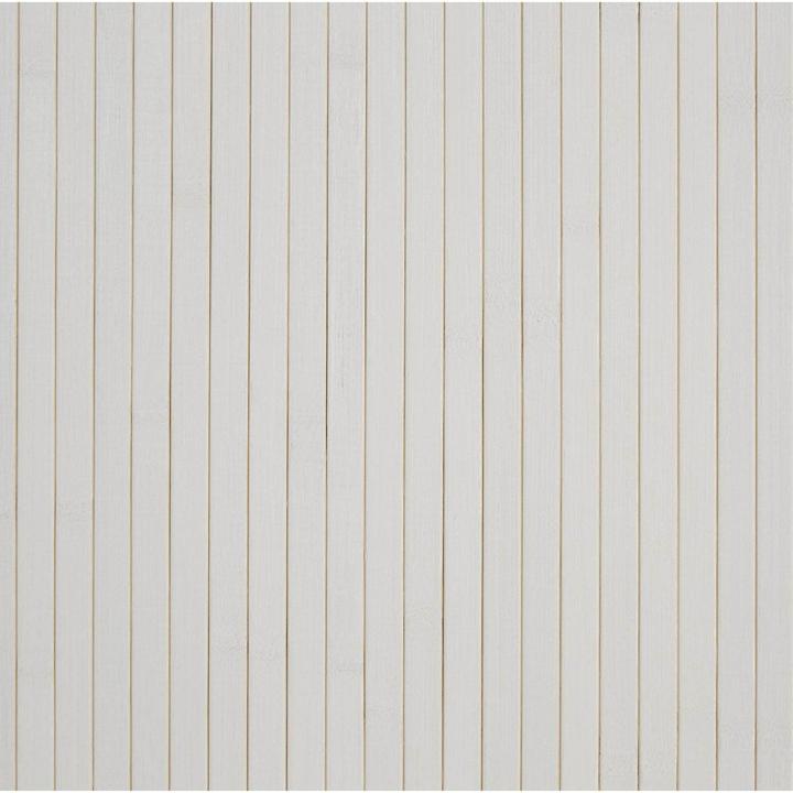 Homestyle4u Paravent Bambus Séparation de pièce